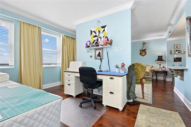 Extra Bonus Room could be Craft Room Or Office