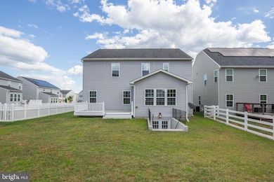 112 Churndash Way, Stephenson, VA 22656 - photo 6