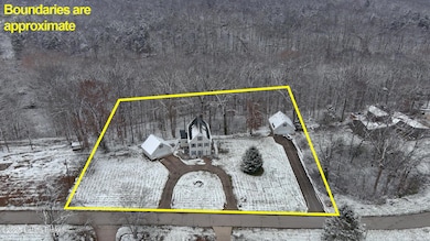 858 Old Mill Stream Ln, Shepherdsville, KY 40165 - photo 3