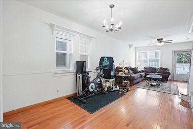 739 Maple Terrace, Collingswood, NJ 08108 - photo 6