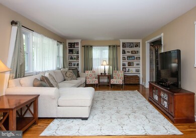 402 W Park Blvd, Haddonfield, NJ 08033 - photo 5
