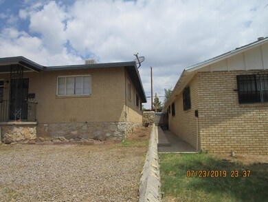 3027 Harrison Ave, El Paso, TX 79930 - photo 2