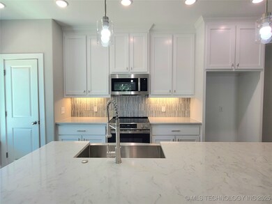 507 NE 5th Ave, Durant, OK 74701 - photo 4