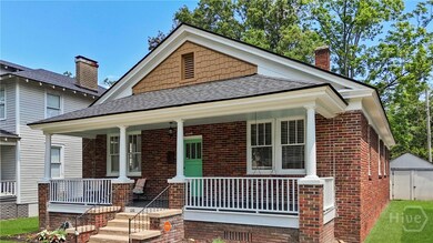 1216 E 31st St, Savannah, GA 31404 - photo 5