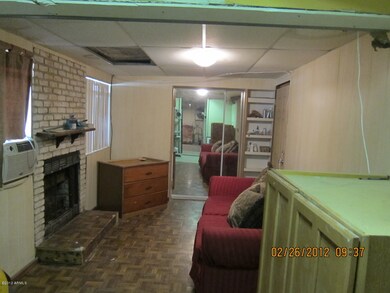 Add on Living Room