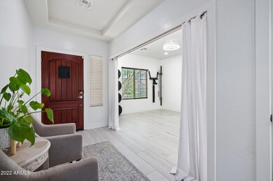 FLEX ROOM