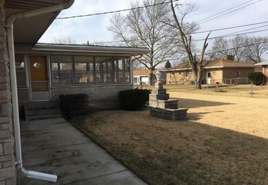 312 W 55th Ln, Merrillville, IN 46410 - photo 4