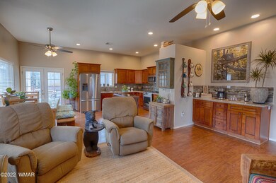 004_Living Room into Kitchen