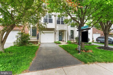 10162 Pale Rose Loop, Bristow, VA 20136 - photo 5