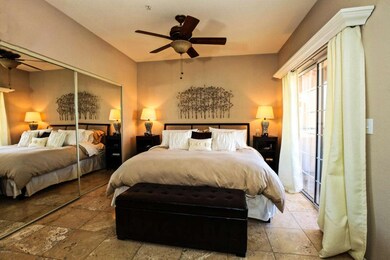 Inviting Master Retreat
