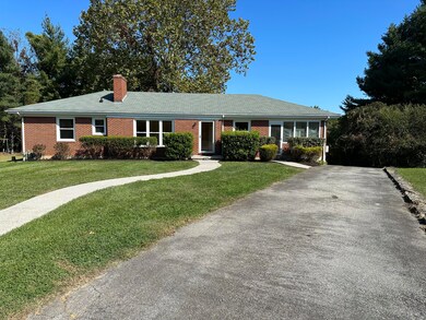 Brick Ranch