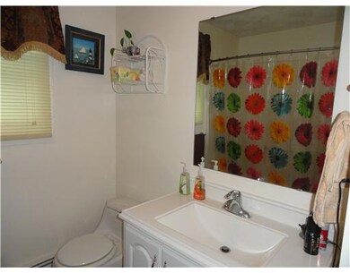 Bathroom.