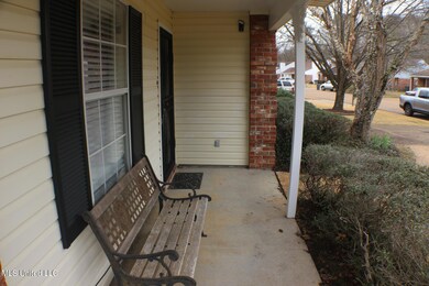 Front Porch 2