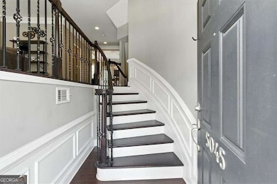 5045 Ridgemont Walk unit 28, Smyrna, GA 30080 - photo 2