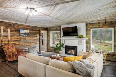 11 Eagles Nest Ln, Golden, CO 80403 - photo 3