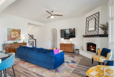 1600 W Roanoke St, Broken Arrow, OK 74011 - photo 7