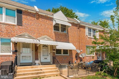 1522 Llanwellyn Ave, Folcroft, PA 19032 - photo 2