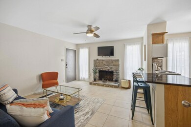 104 W 35th St unit 2, Austin, TX 78705 - photo 5