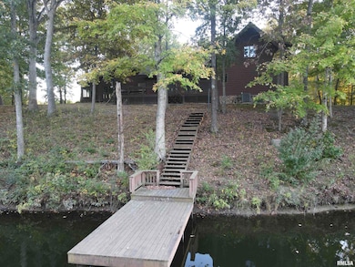 5446 N 1700th St, Dieterich, IL 62424 - photo 4