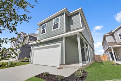 10119 Carnelian Cove, San Antonio, TX 78245 - photo 3