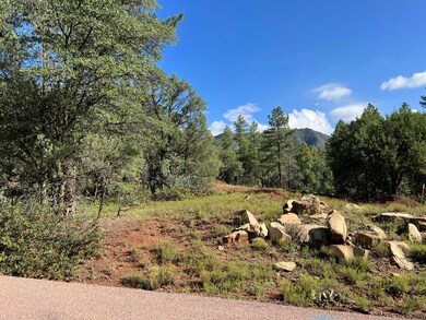 389 E Apache St, Pine, AZ 85544 - photo 2