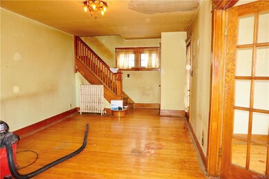 257 Sommer St, North Tonawanda, NY 14120 - photo 4