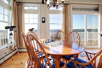 dining upclose