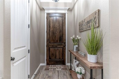 3211 Arrow Creek Dr, Granbury, TX 76049 - photo 2