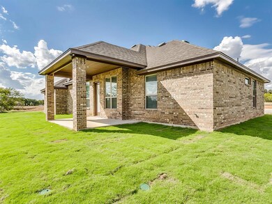 Lot 35 Odell Ct, Springtown, TX 76082 - photo 3