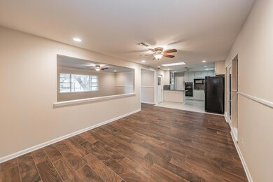 1120 Hurstview Dr, Hurst, TX 76053 - photo 6