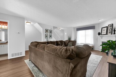 8420 Cliffthorne Way Columbus Ohio-8