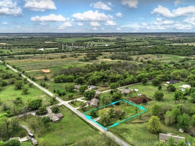 603 E 16th St, Chouteau, OK 74337 - photo 4