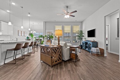 413 Vaquero St, Weatherford, TX 76087 - photo 5