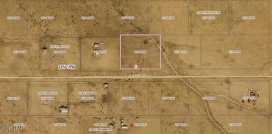 Lot 258 E Indus, Kingman, AZ 86401 - photo 6