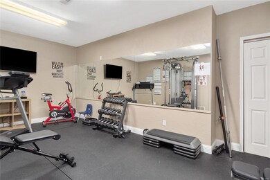 Toss your gym membership!