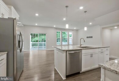 2738 Lady Slipper Rd, Gambrills, MD 21054 - photo 5