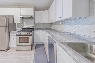 132 Hyde Park Ave unit 2, Jamaica Plain, MA 02130 - photo 3