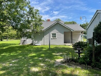 3811 E Shepard St, Fayetteville, NC 28304 - photo 4