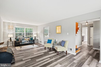 8603 Laverne Dr, Adelphi, MD 20783 - photo 6