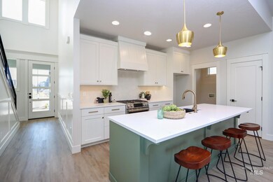 1225 N Meadowglen Ave unit GPS not updated use, Meridian, ID 83642 - photo 3