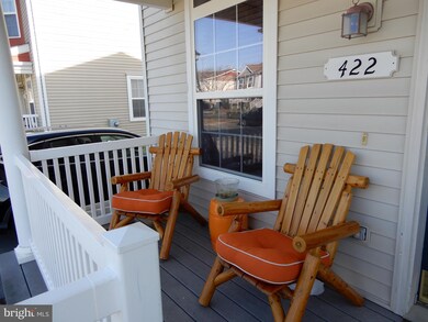 422 Gandy Dancer Ct, Hagerstown, MD 21740 - photo 3