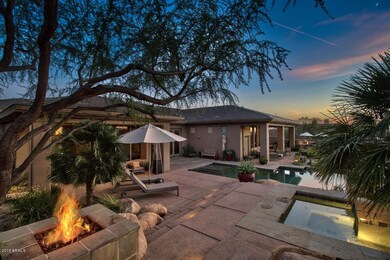 Panoramic view with outstanding design
