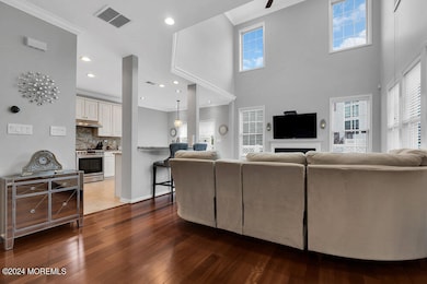 45 Fells Dr unit E1, Manalapan, NJ 07726 - photo 6