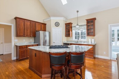 52 Robbe Farm Rd, Peterborough, NH 03458 - photo 5