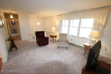Living Room View 2