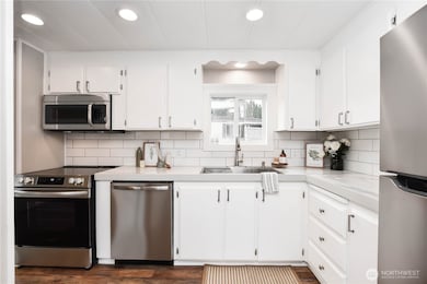 13320 Highway 99 unit 141, Everett, WA 98204 - photo 5