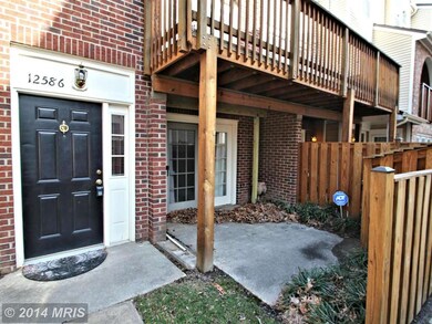 12586 Kempston Ln unit 8-82, Woodbridge, VA 22192 - photo 2