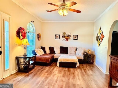 1706 Chestnut Oak Dr unit 90, Dalton, GA 30721 - photo 5