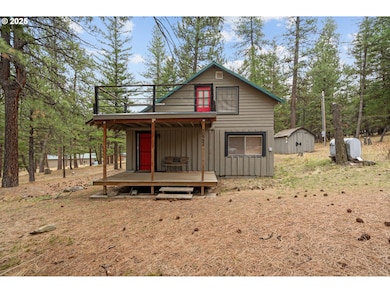 80982 Cougar Ln, Heppner, OR 97836 - photo 3