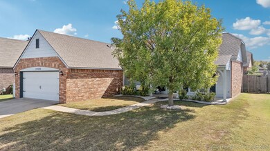 20686 E 34th St S, Broken Arrow, OK 74014 - photo 3